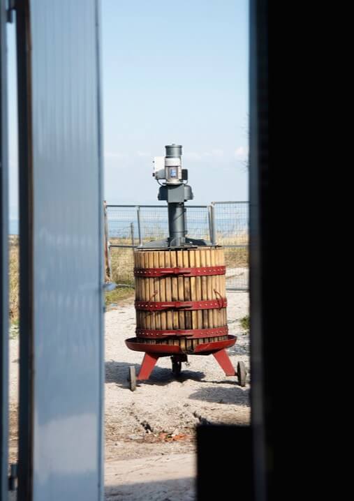 Kakoulidis | Greece | Winery
