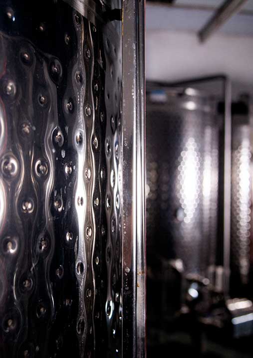 winery