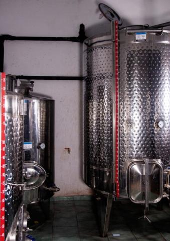 Kakoulidis | Greece | Winery