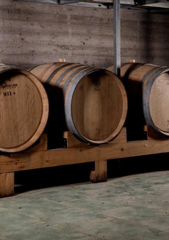 Kakoulidis | Vineyards | Greece